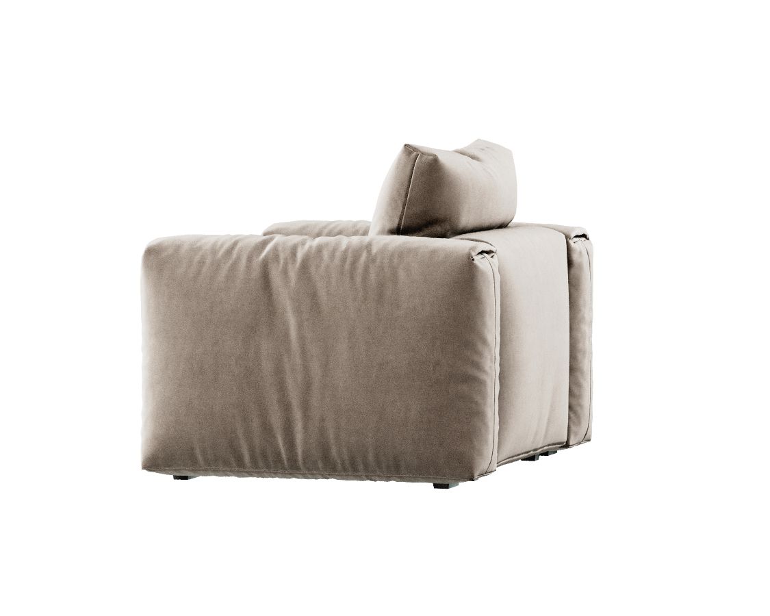 Frankof Даллас Кресло